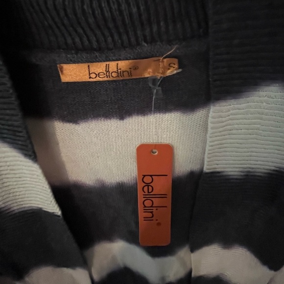 belldini Sweater Cardigan - Picture 3 of 6